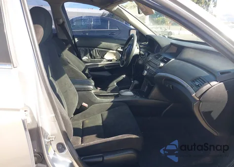 2008 Honda Accord 2.4 Ex из США, поврежденный, VIN JHMCP26728C032871